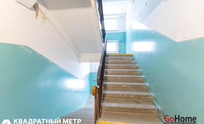 Купить 2-комнатную квартиру, Минск, Багратиона 2-й пер., 19 (Партизанский район). Фото 15