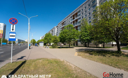 Купить 3-комнатную квартиру, Минск, Рокоссовского просп., 145(Ленинский район). Фото 23