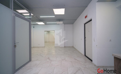 Аренда офиса, Минск, Мстиславца ул., 24,  111.7 кв.м.. Фото 9