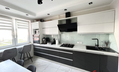 Купить 3-комнатную квартиру, Гродно, Франтишка Богушевича, 26. Фото 12