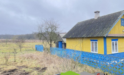 Купить дом, Чепелево, Альбертинская ул., 19 соток. Фото 21