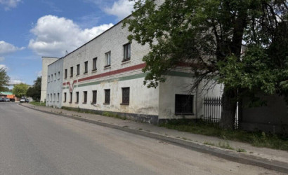 Продажа помещения, Минск, Социалистическая ул., 26/2,  372 кв.м.. Фото 1