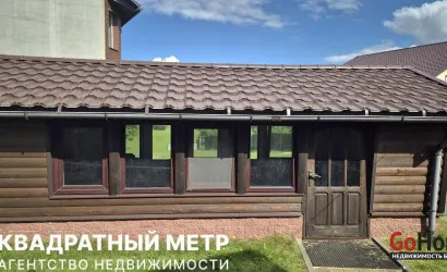  2-этаж.(135.2 м2), Узда(Интернациональный пер.)