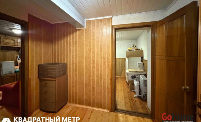  3-этаж.(115.2 м2), Заречаны