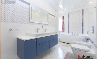 Купить 3-комнатную квартиру, Минск, Гамарника ул., 16/А (Советский район). Фото 19