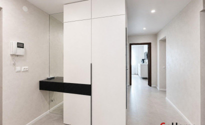 Купить 3-комнатную квартиру, Минск, Карвата ул., 29/А (Партизанский район). Фото 11