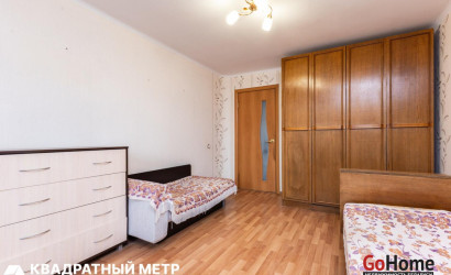 Купить 3-комнатную квартиру, Минск, Есенина ул., 99(Московский район). Фото 4