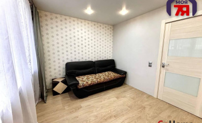 Купить 2-комнатную квартиру, Солигорск, Козлова ул., 58/А. Фото 6