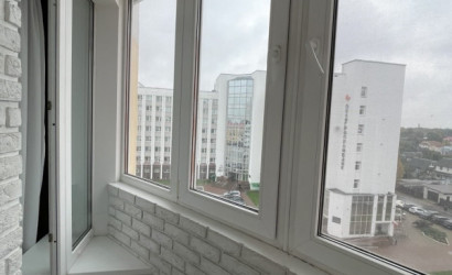 Купить 2-комнатную квартиру, Гомель, Интернациональная, 42. Фото 8