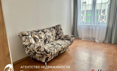 Снять 3-комнатную квартиру, Минск, Станислава Монюшко ул. 10 (Ленинский район). Фото 2