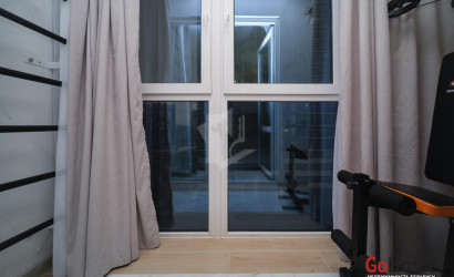 Купить 1-комнатную квартиру, Минск, Игоря Лученка ул., 11 (Октябрьский район). Фото 33