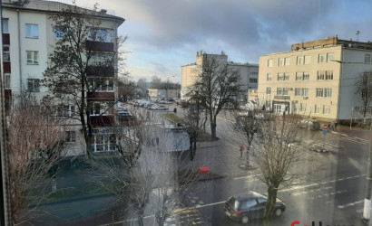 Снять 1-комнатную квартиру на сутки, Дзержинск, К.Маркса, 13. Фото 15