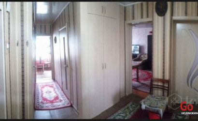 Купить 3-комнатную квартиру, Дубровка, Молодёжная 34. Фото 7