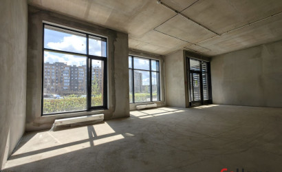 Аренда помещения под сферу услуг, Минск, ул. Нововиленская, д. 51,  121 кв.м.. Фото 15