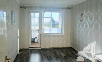 Купить 3-комнатную квартиру, Брест, Восток, пр-т Партизанский. Фото 1