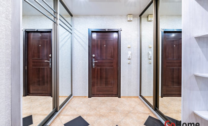 Купить 2-комнатную квартиру, Минск, Игуменский, 42(Ленинский район). Фото 22