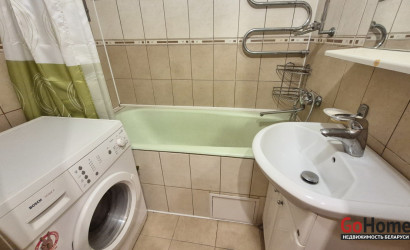 Купить 3-комнатную квартиру, Гродно, Терешковой, 40. Фото 11