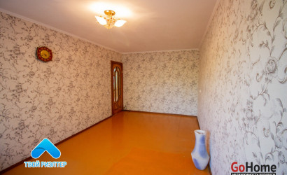 Купить 2-комнатную квартиру, Гомель, ул. Кожара, д. 18. Фото 5