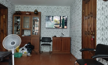 Снять 4-комнатную квартиру на сутки, Слуцк, Парижской коммуны,дом 4. Фото 4