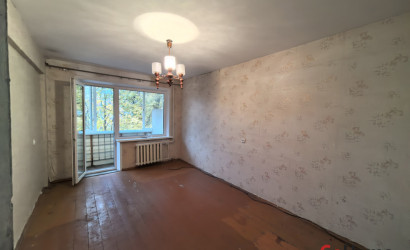 Купить 2-комнатную квартиру, Витебск, Правды, 41/1. Фото 5