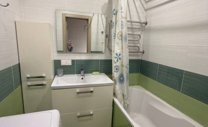 Снять 2-комнатную квартиру, Ждановичи, зеленая 1в. Фото 4