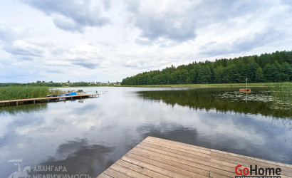 Купить дом, Сябры-2002, 6.64 соток. Фото 27