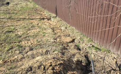 Купить участок, Летчанский с/с, 24.9 соток. Фото 4