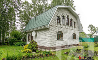 Купить дом в деревне, Нива-2, 15 соток. Фото 27