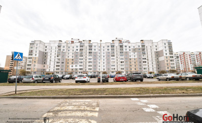 Купить 2-комнатную квартиру, Минск, Авроровская, 4 (Ленинский район). Фото 13