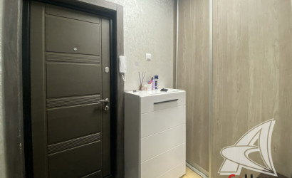 Купить 1-комнатную квартиру, Брест, Восток, ул. Ленинградская. Фото 5