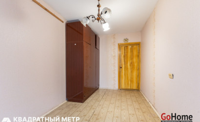 Купить 2-комнатную квартиру, Минск, ул. Плеханова, д. 68/1 (Ленинский район). Фото 8