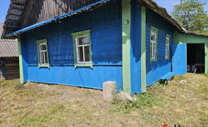 Купить дом в деревне, Звонь, звонь 22, 25 соток. Фото 2