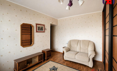 Купить 2-комнатную квартиру, Минск, Немига ул., 12 (Центральный район). Фото 7