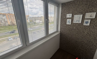 Купить 1-комнатную квартиру, Гродно, Фолюш, 15/204А. Фото 6