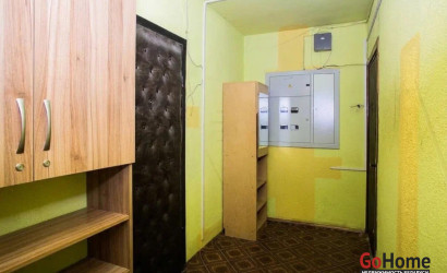 Купить 2-комнатную квартиру, Минск, Лынькова ул., 101/2 (Фрунзенский район). Фото 15