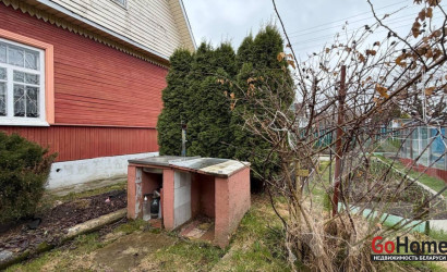 Купить дом в деревне, Наш Родник, 4 соток. Фото 28