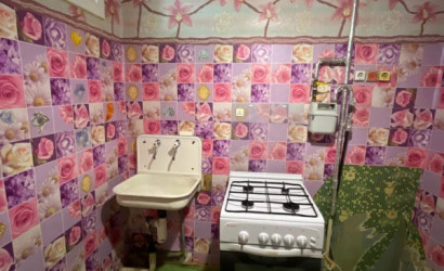 Купить 1-комнатную квартиру, Пинск, Студенческая, 11. Фото 7