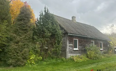  1-этаж.(43 м2), Кошубинцы(Рабочая)