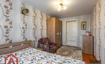 Купить дом, Ждановичи, Заречная, 7Б, 5.1 соток. Фото 15