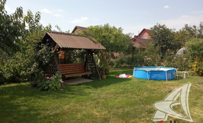 Купить дом, Жабинка, г. Жабинка, 8.55 соток. Фото 30