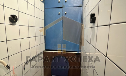  9-этаж.(49 м2), Брест(Московская, д.)