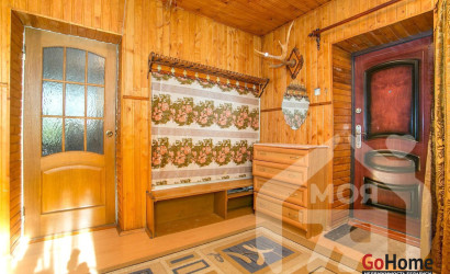 Купить дом, Шутовичи, Новый пер., 25 соток. Фото 15