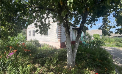 Купить дом, Урицкое, Белорусская , 16 соток. Фото 1