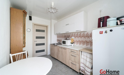 Купить 3-комнатную квартиру, Минск, Маяковского ул., 20(Ленинский район). Фото 14