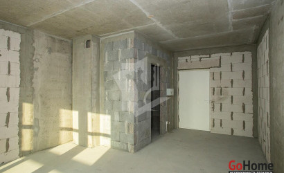 Купить 1-комнатную квартиру, Минск, Савицкого ул., 23 (Октябрьский район). Фото 10