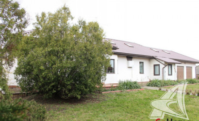 Купить дом, Брест, Вычулки, 14.01 соток. Фото 2