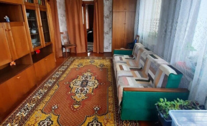  1-этаж.(44.1 м2), Рогачев(Володарского, 45)