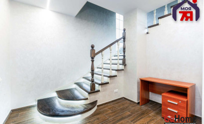 Купить коттедж, Алекшицы, Центральная ул., 12 соток. Фото 17