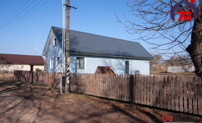 Купить дом, Дядичи, Центральная ул., 27 соток. Фото 11