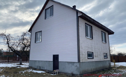 Купить коттедж, Малые Радваничи, Советская, 24.5 соток. Фото 2